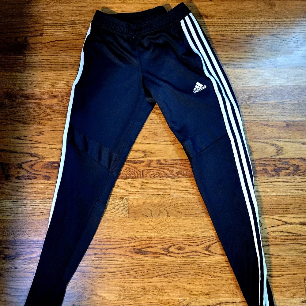 Adidas Youth Sweatpants
